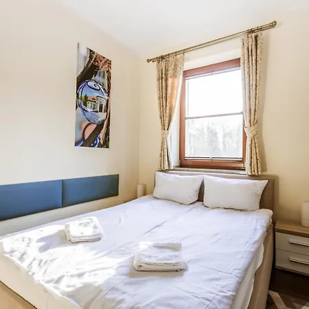 Lejlighed Parkowa Polana, Sun & Snow Polanica-Zdrój