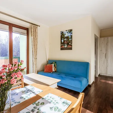 Parkowa Polana, Sun & Snow Lejlighed